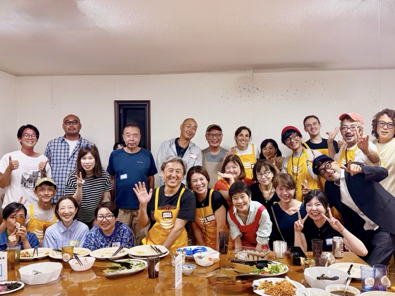料理写真①